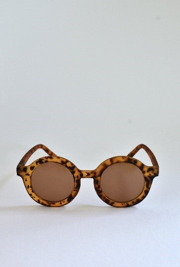 Baby Mocs Signature Sunnies - Leo